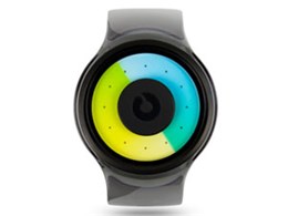 Proton Transparent Smoke Z0006WBT