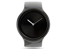 Ion Transparent Smoke Z0007WBT