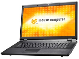 LuvBook LB-D701E Core i3 2350M���ڃ��f��