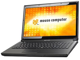 m-Book MB-P520B �G���g���[�\��