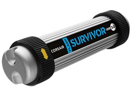 Flash Survivor CMFSV3-32GB [32GB]