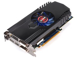 ZALMAN RADEON HD6870-H [PCIExp 1GB]