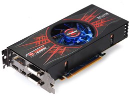 ZALMAN RADEON HD6850-H [PCIExp 1GB oN]