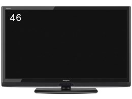 LED AQUOS LC-46V7-B [46C` ubNn]