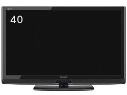LED AQUOS LC-40V7-B [40C` ubNn]