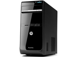 Pavilion Desktop PC p6-2140jp/CT Celeron G440ڃf