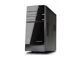 Pavilion Desktop PC h8-1260jp/CT AMD FX-6100ڃf