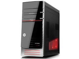 Pavilion Desktop PC h9-1170jp/CT AMD FX-8120���ڃ��f��