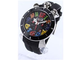 CHRONO 6050.1 [�u���b�N���o�[�x���g]