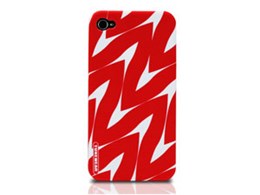 eggshell Finlandia Series for iPhone 4S/4 Taimi TUN-PH-000121 [���b�h]
