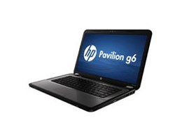 Pavilion g6-1301AU X^_[hf [`R[O[]