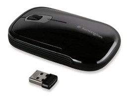 SlimBlade Mouse with Nano Receiver 72334JP