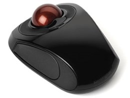 Orbit Wireless Mobile Trackball 72352JP