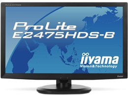 ProLite E2475HDS-B PLE2475HDS-B1 [23.6C` }[xubN]
