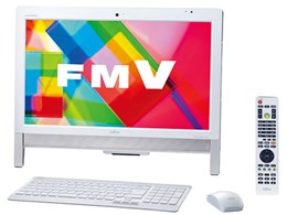 FMV ESPRIMO FH50/GN F50GNTB_A031 i.com Core i5E8GBڃf