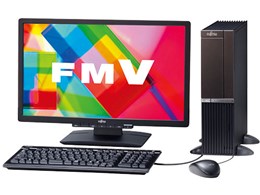 FMV ESPRIMO DH50/GN D50GN7_A033 i.com Core i7E8GBڃf