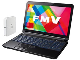 FMV LIFEBOOK AH52/GNA A52GNA7_A037 i.com Core i5EHDD750GBڃf