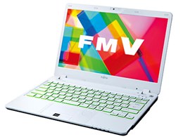 FMV LIFEBOOK SH54/GN S54GN58_A039 i.com Win7 ProECore i5ڃf