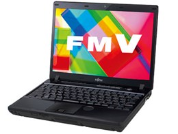 FMV LIFEBOOK PH75/GN P75GN58_A040 i.com Win7 ProECore i5ڃf