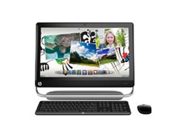 TouchSmart PC 520-1160jp/CT 3gnfW JX^f