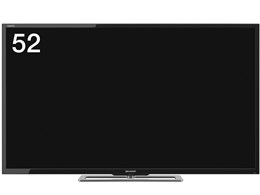 t[X^C AQUOS LC-52F5-B [52C` ubNn]