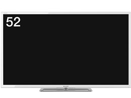 t[X^C AQUOS LC-52F5-W [52C` zCgn]