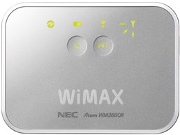 AtermWM3600R PA-WM3600R(AT)S [Vo[]