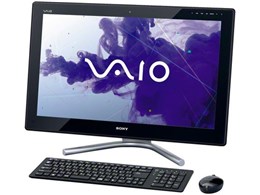 VAIO LV[Y VPCL24AJ