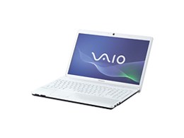 VAIO EV[Y VPCEL36FJ/W