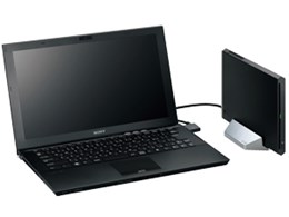 VAIO ZV[Y VPCZ239FJ/B
