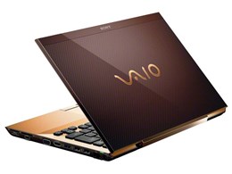 VAIO S(SA)V[Y VPCSA4AJ