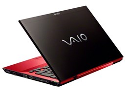 VAIO S(SB)V[Y VPCSB4AJ