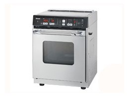 【専用】K*T様 Rinnai ガス高速オーブン RCK-S10AS 卓上タイプ リンナイ（Rinnai） 業務用 卓上ガスオーブン（コンベック） RCK-S10AS