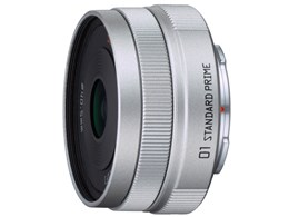PENTAX-01 STANDARD PRIME