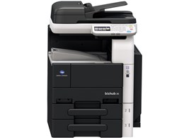 bizhub 36