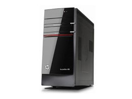 Pavilion Desktop PC h8-1180jp/CT TERA F胂f SSDGfBV