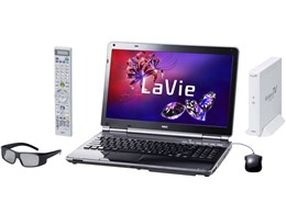 LaVie G ^CvL i.com胂f NSL520LS000Z