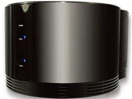 2SATA HDD͂`KIT RAID Data Saver NV-HS222U3S
