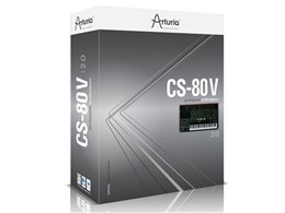 CS-80 V2