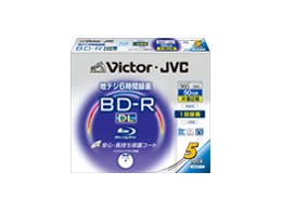 BV-R260NW5 [BD-R DL 4{ 5g]