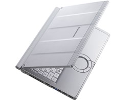 Let's note NX1 CF-NX1GEFDP