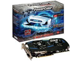 PowerColor PCS+ HD7950 3GB GDDR5 AX7950 3GBD5-2DHPP [PCIExp 3GB]