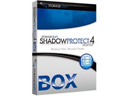 ShadowProtect 4 Desktop BOX
