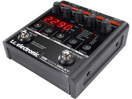 ND-1 Nova Delay
