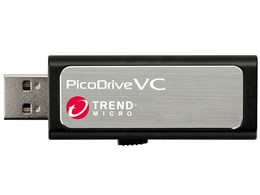 PicoDrive VC GH-UFD8GVCS3 [8GB]