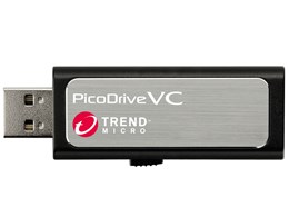 PicoDrive VC GH-UFD8GVCSM3 [8GB]