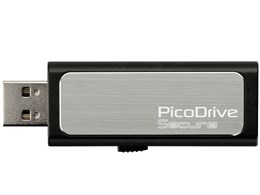 PicoDrive Secure GH-UFD4GSRSM [4GB]