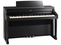 Roland Piano Digital HP507-SBS [サテンブラック仕上げ]