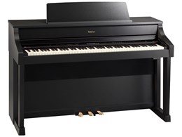 Roland Piano Digital HP505-SBS [サテンブラック仕上げ]