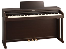Roland Piano Digital HP503-RWS [ローズウッド調仕上げ]